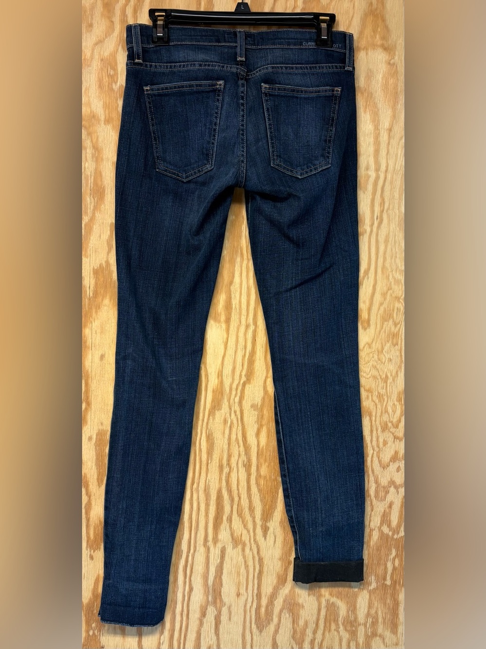 Current/Elliot Jeans - Picture 2 of 4